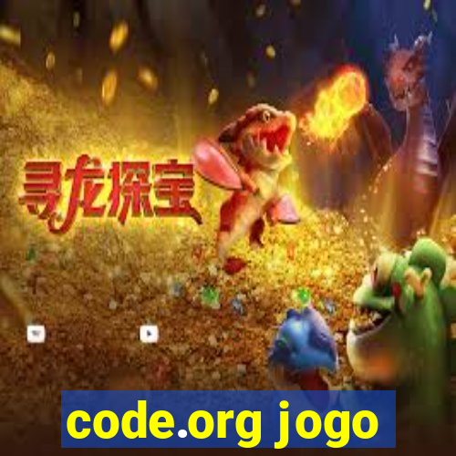 code.org jogo